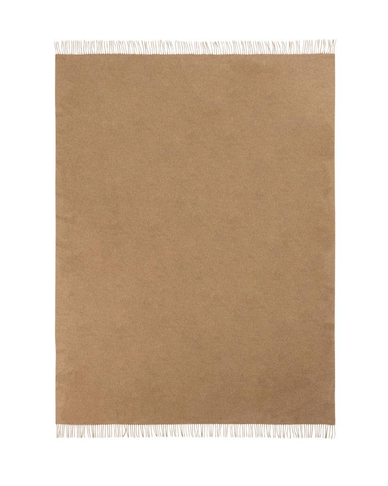 ﻿Lanerossi Abete plaid in misto cashmere Italia