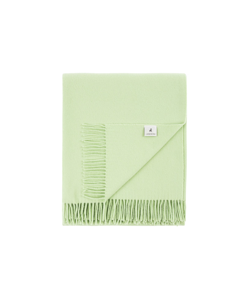 Lanerossi Artemide plaid lana merino superfine Qualità
