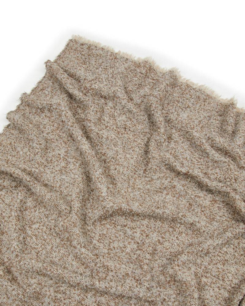 Lanerossi Bogotá plaid misto alpaca Vendita