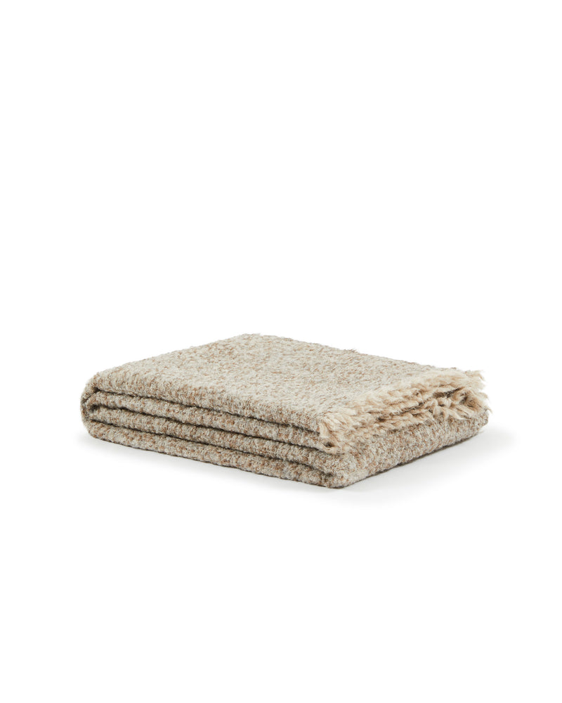 Lanerossi Bogotá plaid misto alpaca Vendita