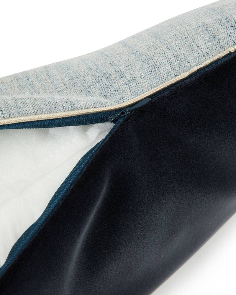 Lanerossi Cuscino Taboo Velvet in misto lino Consegna Veloce