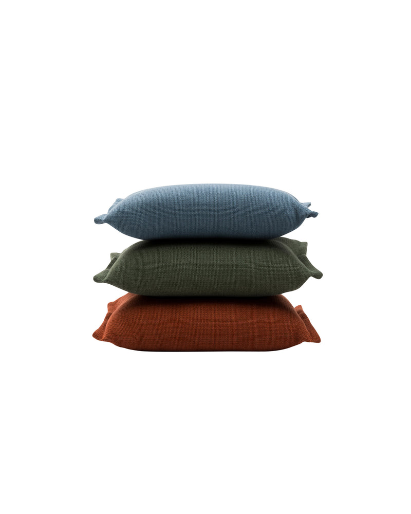 Lanerossi Cuscino Thiene in misto lino e cotone Promozione Limitata