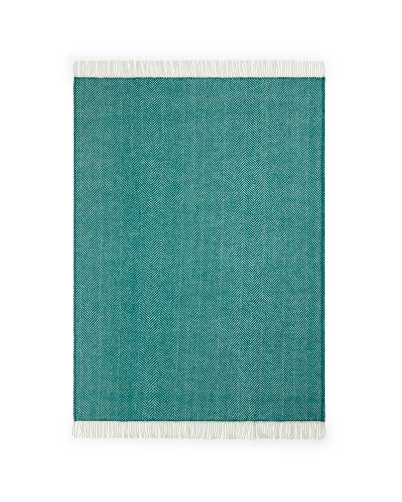 Lanerossi Edinburgh maxi plaid Sottocosto
