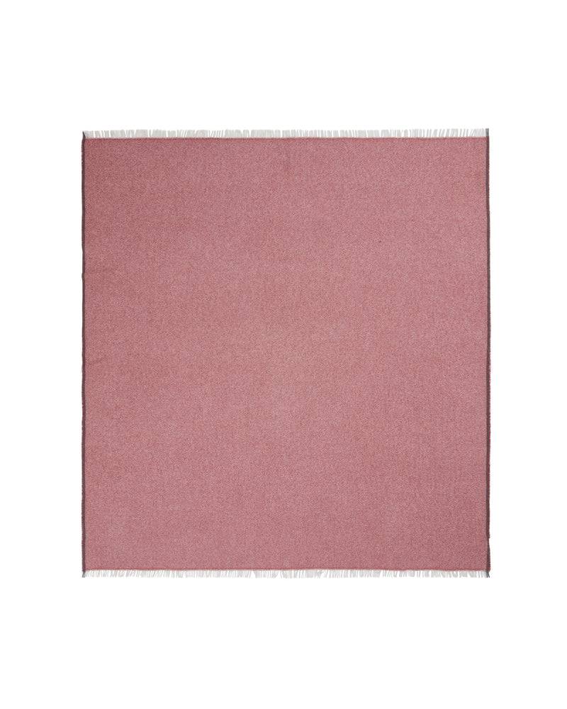Lanerossi Elemento plaid cashmere e lana merinos extrafine Convenienza