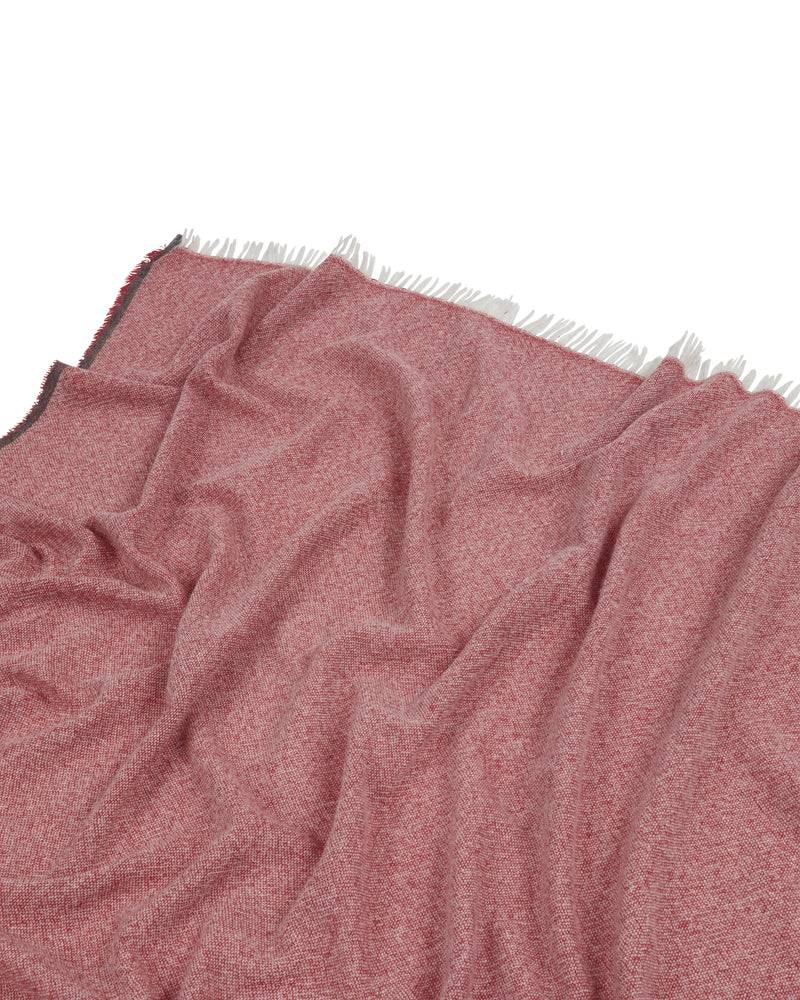 Lanerossi Elemento plaid cashmere e lana merinos extrafine Convenienza