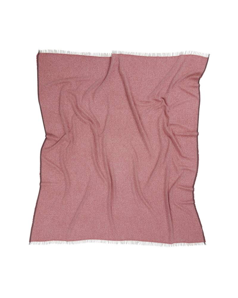 Lanerossi Elemento plaid cashmere e lana merinos extrafine Convenienza