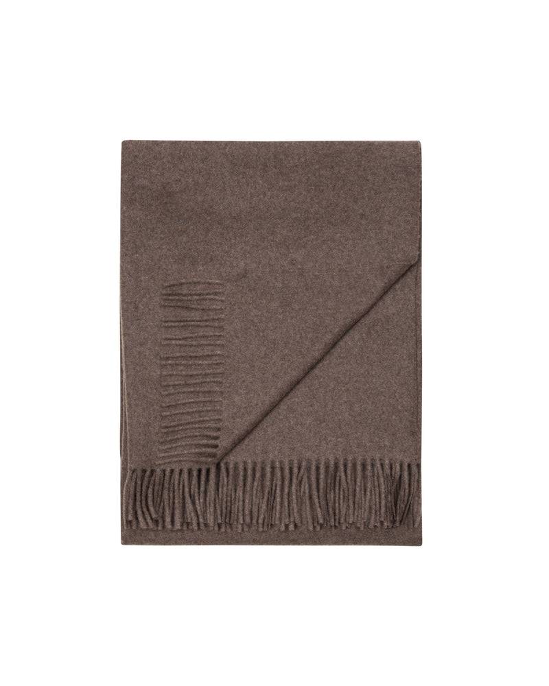 Lanerossi Everest plaid in puro cashmere Offerta
