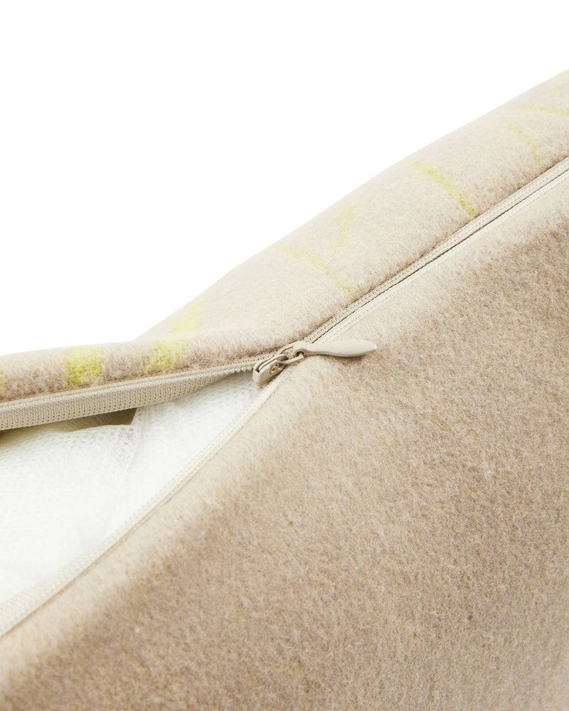 Lanerossi Herba cuscino in misto lana Offerte