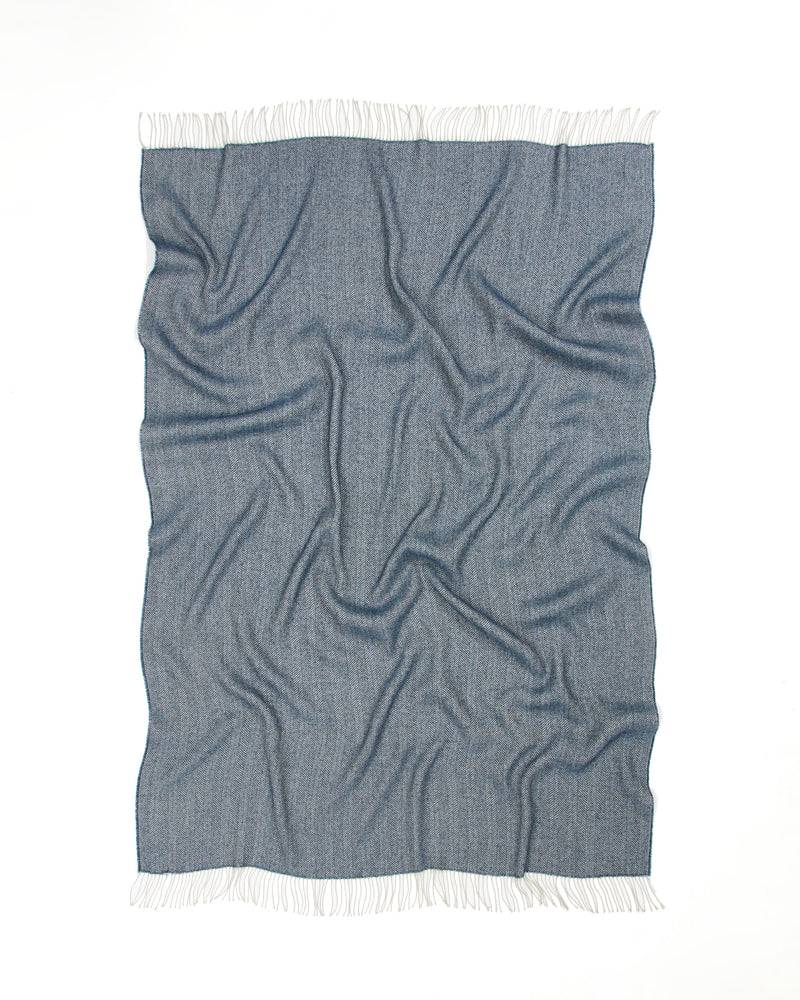 Lanerossi Calais plaid in canapa e lana Negozio