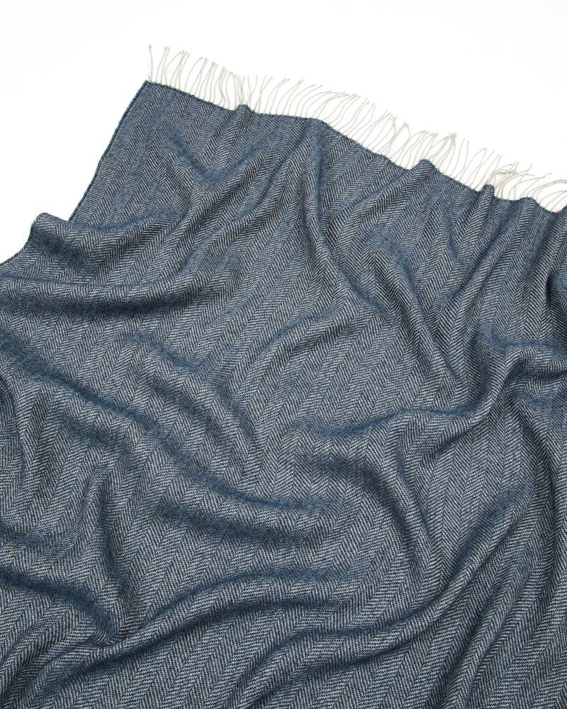 Lanerossi Calais plaid in canapa e lana Negozio