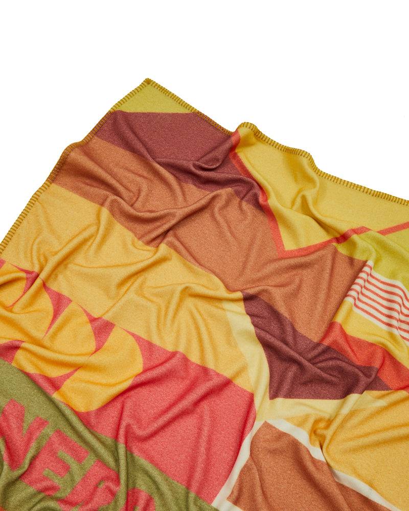 Lanerossi College plaid in misto lana 2025