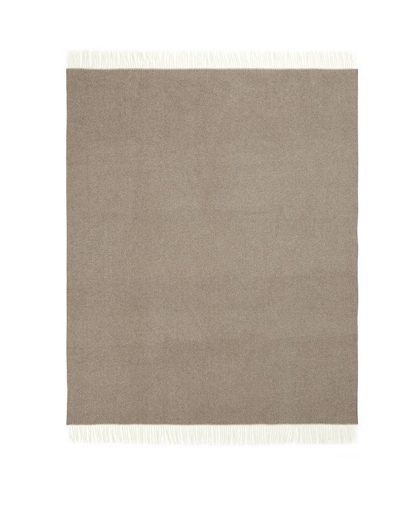 Lanerossi Dolomiti plaid misto cashmere 2025