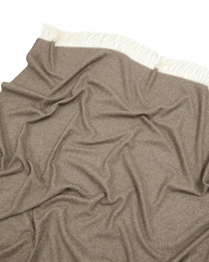 Lanerossi Dolomiti plaid misto cashmere 2025