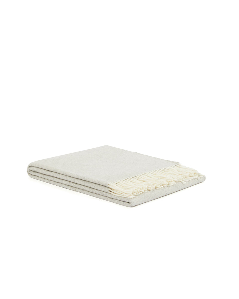 Lanerossi Dolomiti plaid misto cashmere 2025