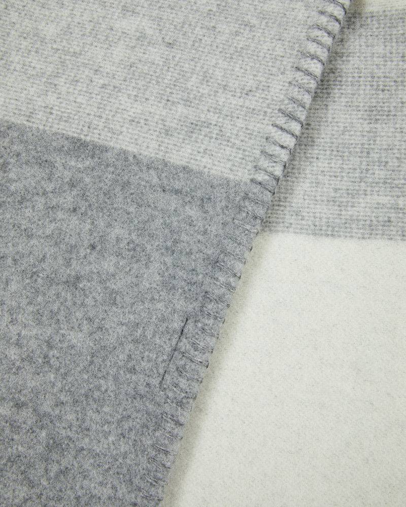 Lanerossi Elmo plaid in misto lana Vendita