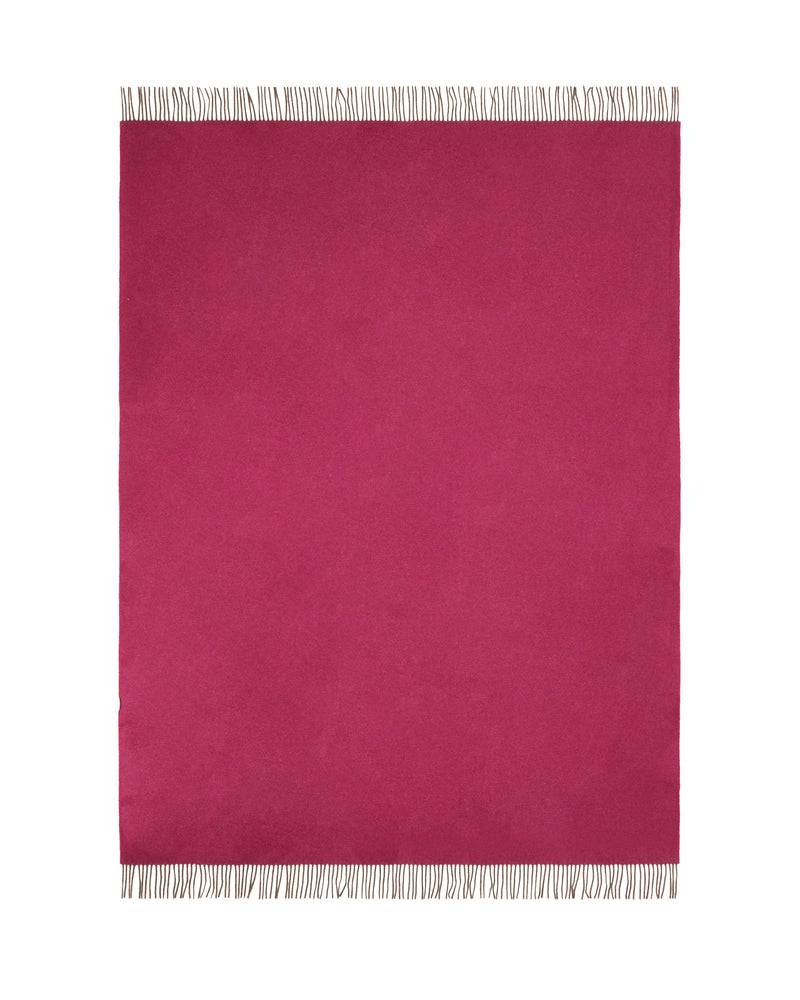 Lanerossi Everest color plaid in puro cashmere Spedizione Gratuita