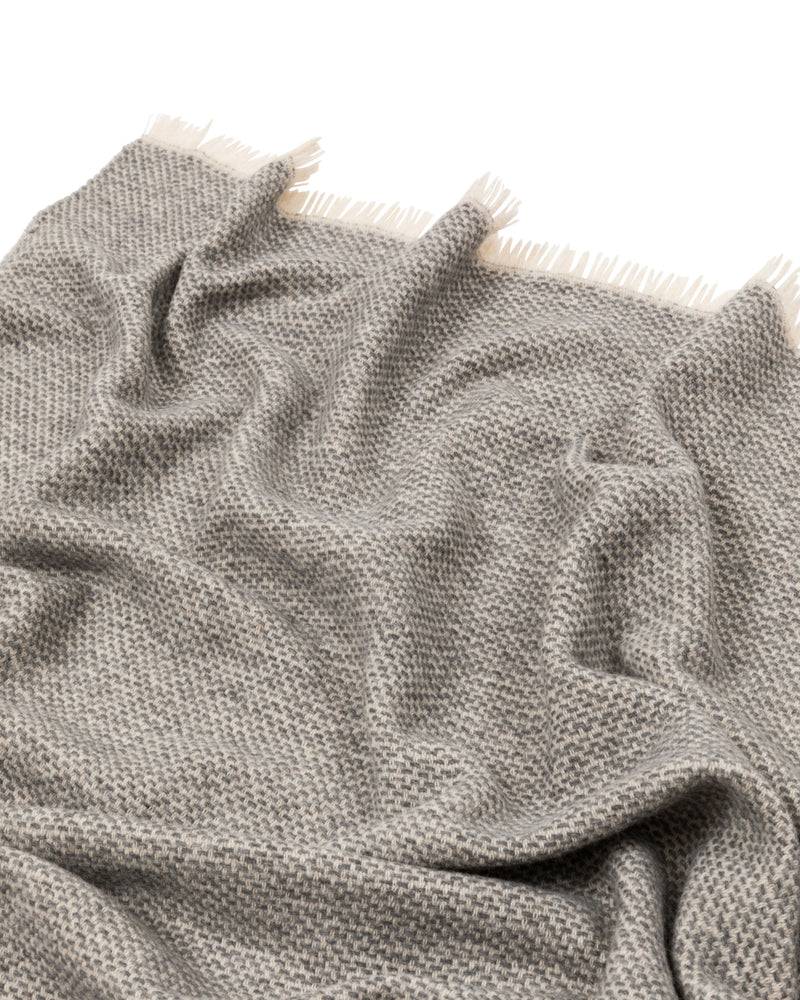 Lanerossi Felipe plaid in lana vergine Soddisfazione Garantita