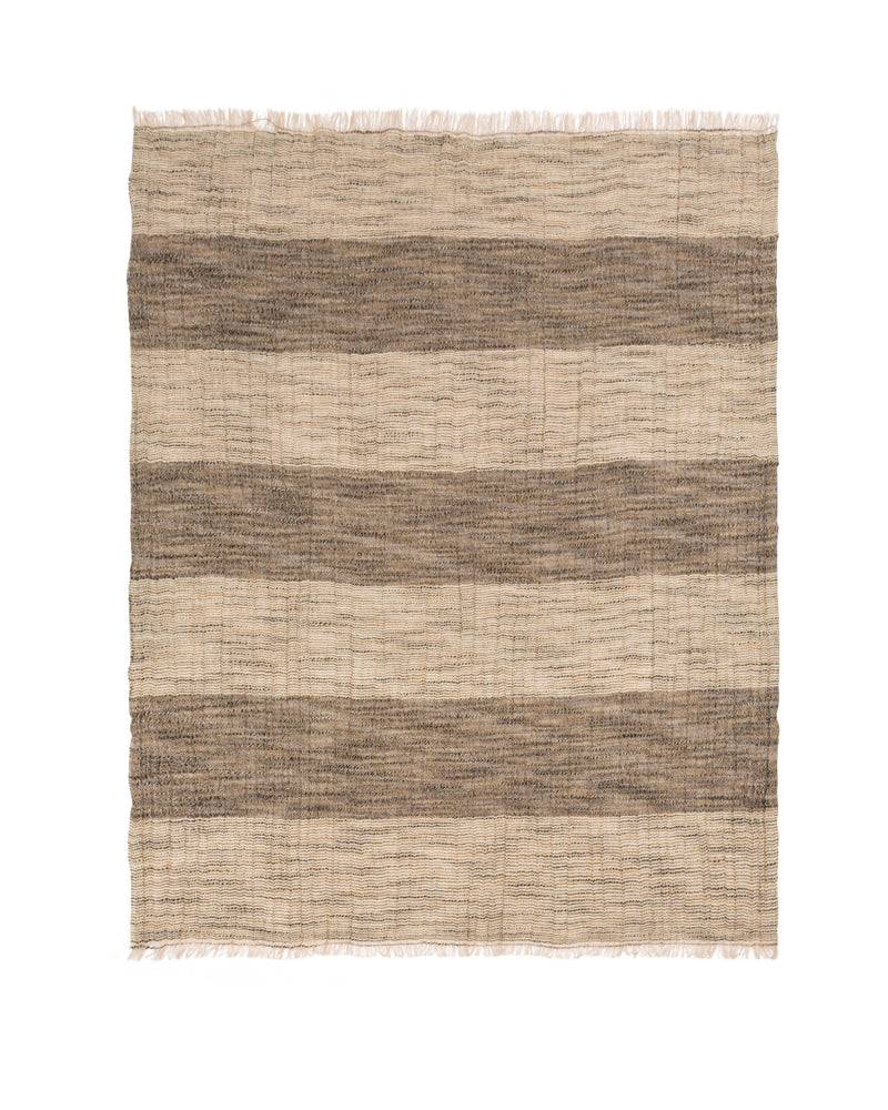 Lanerossi Filigrana plaid in misto lana Qualità Garantita