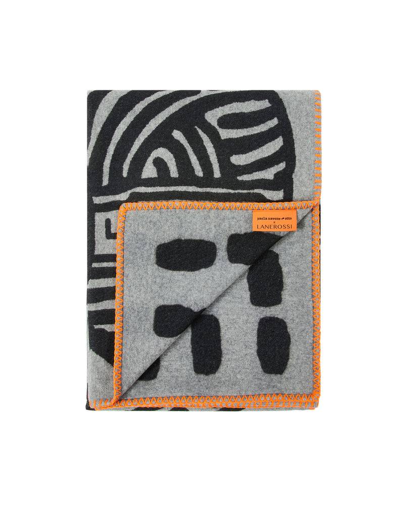 Lanerossi Lucky You plaid by Paola Navone Promozione Limitata