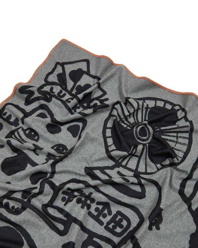 Lanerossi Lucky You plaid by Paola Navone Promozione Limitata