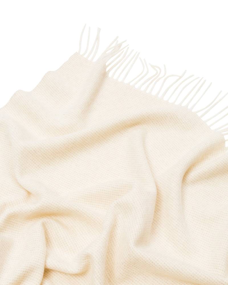 Lanerossi Manon plaid puro cashmere Fino Al -60%