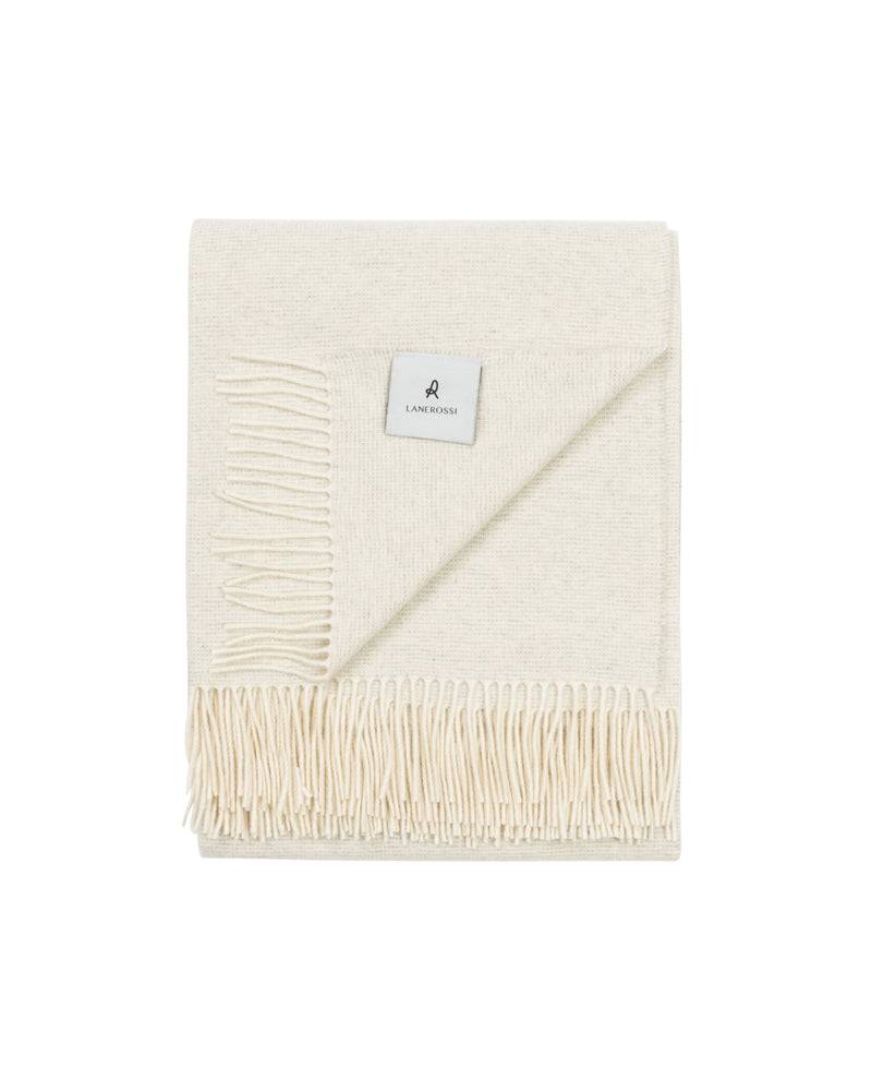Lanerossi Manon plaid puro cashmere Fino Al -60%