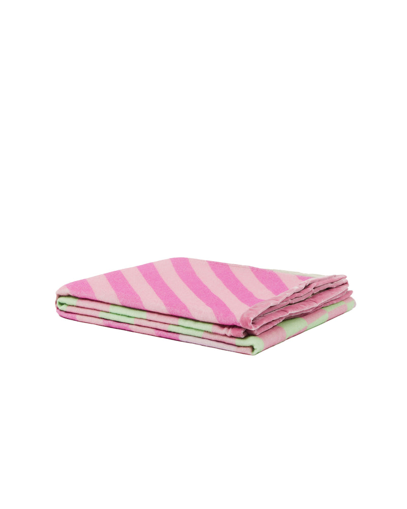 Lanerossi R Geometrics plaid misto lana