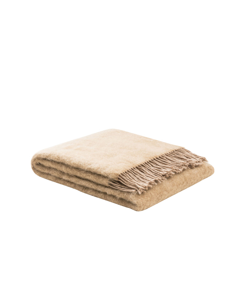 Lanerossi Rossi Story plaid in mohair