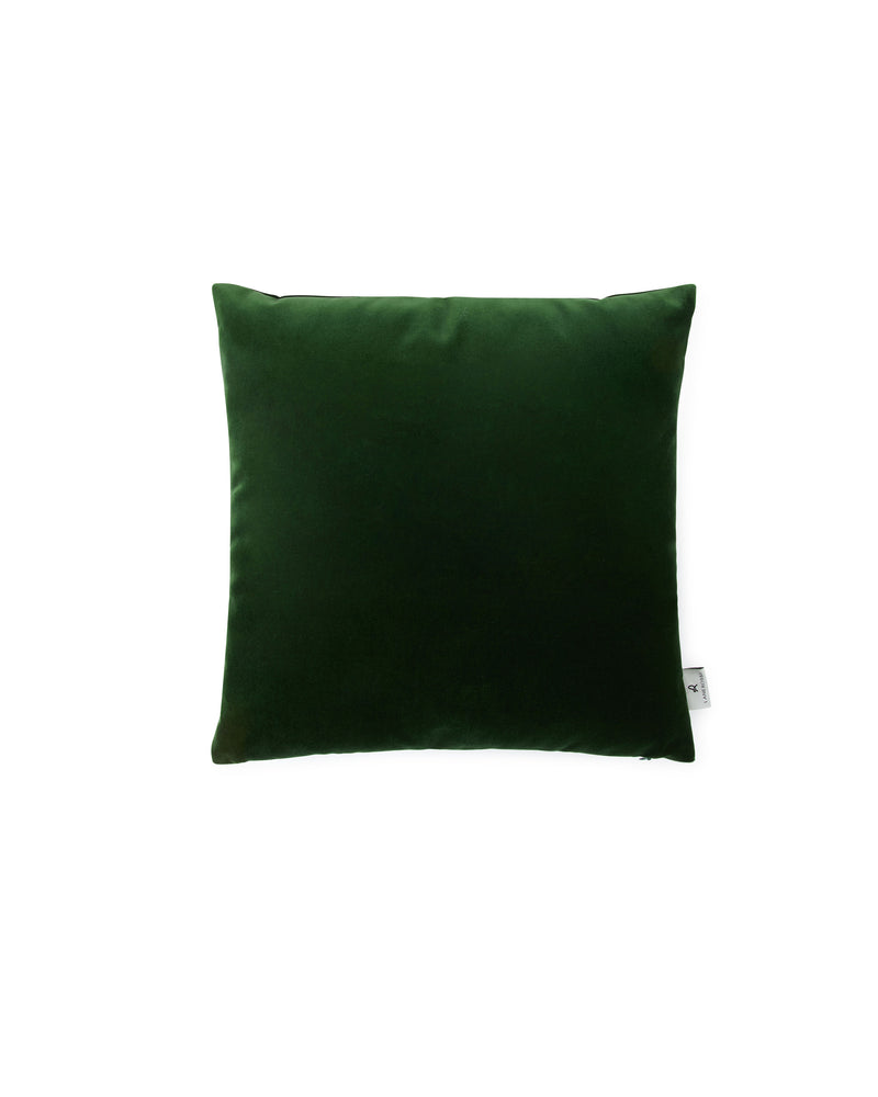 Lanerossi Cuscino Merano in velluto Outlet