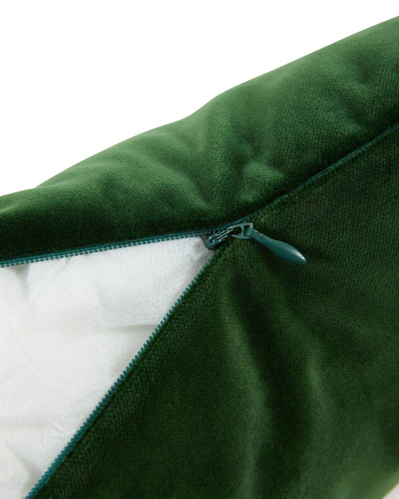 Lanerossi Cuscino Merano in velluto Outlet