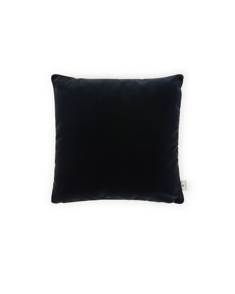 Lanerossi Cuscino Taboo Velvet in misto lino Hotsell