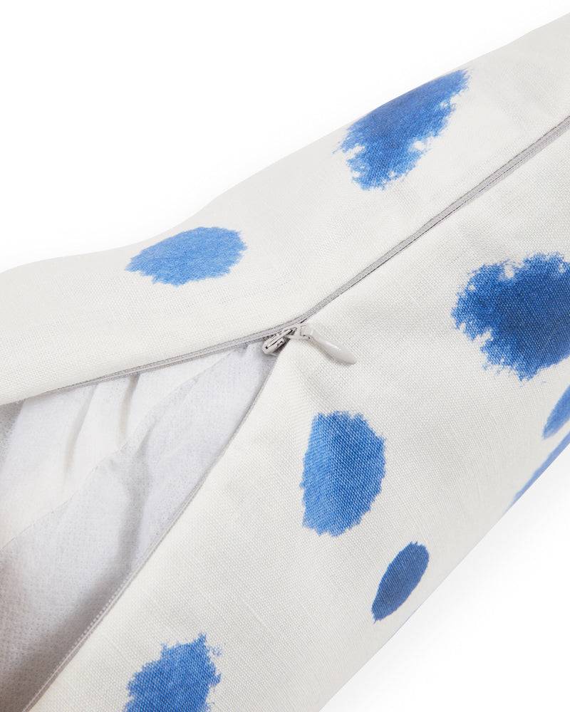 Lanerossi Micro Goccia cuscino in lino In Saldo