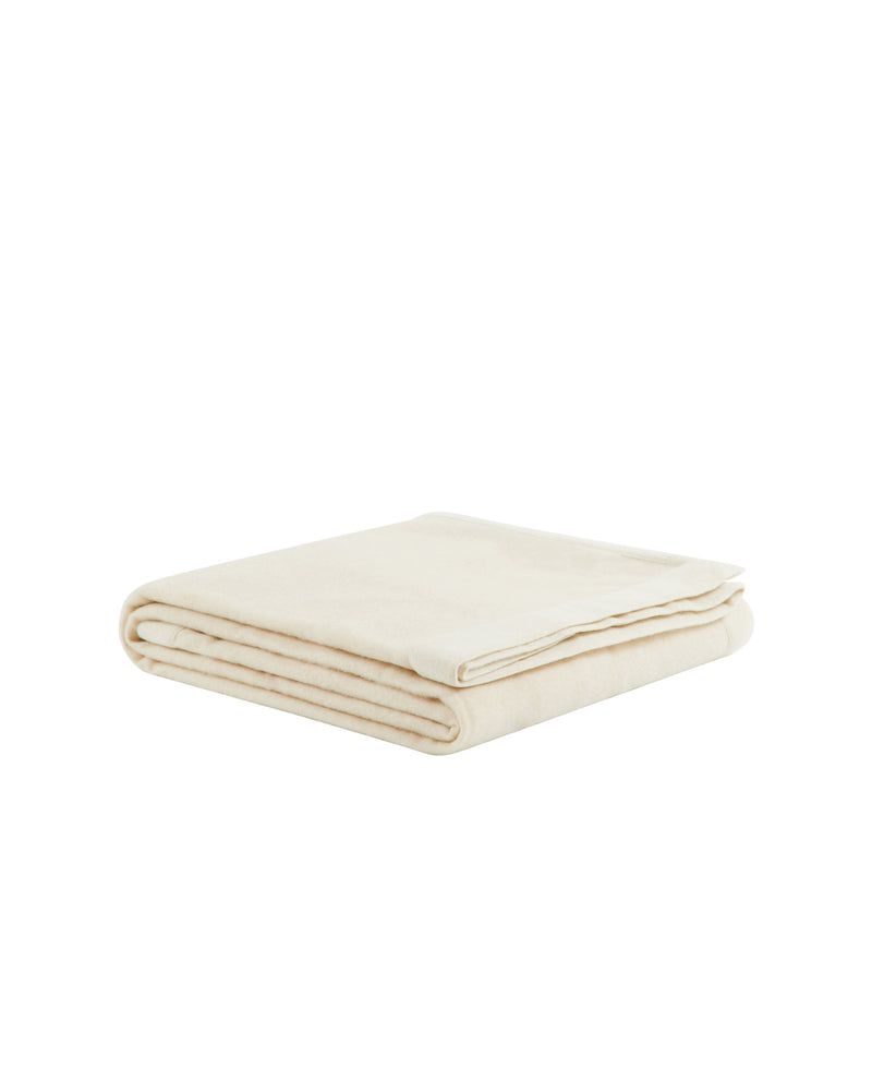 Lanerossi Afrodite coperta in pura lana merinos Italia