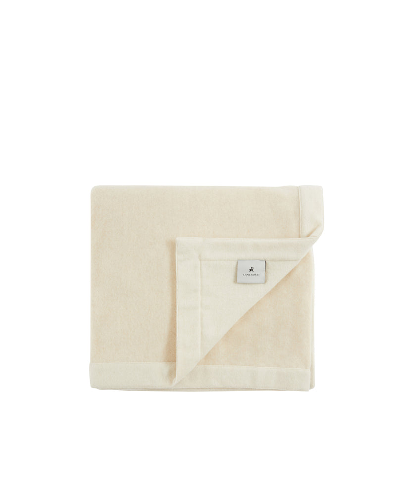 Lanerossi Afrodite coperta in pura lana merinos Italia