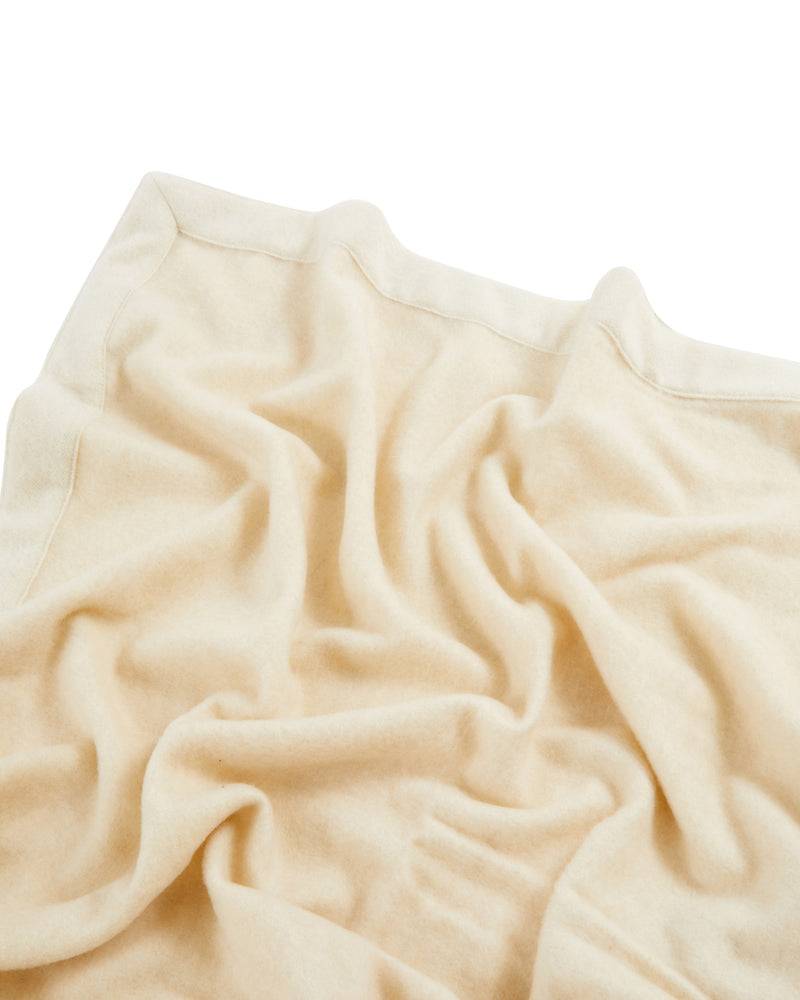 Lanerossi Afrodite coperta in pura lana merinos Italia