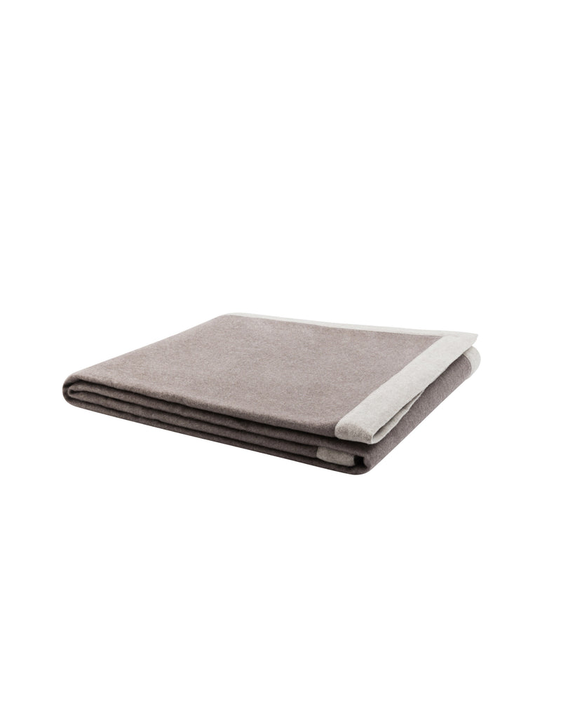 Lanerossi Afrodite coperta in pura lana merinos Italia
