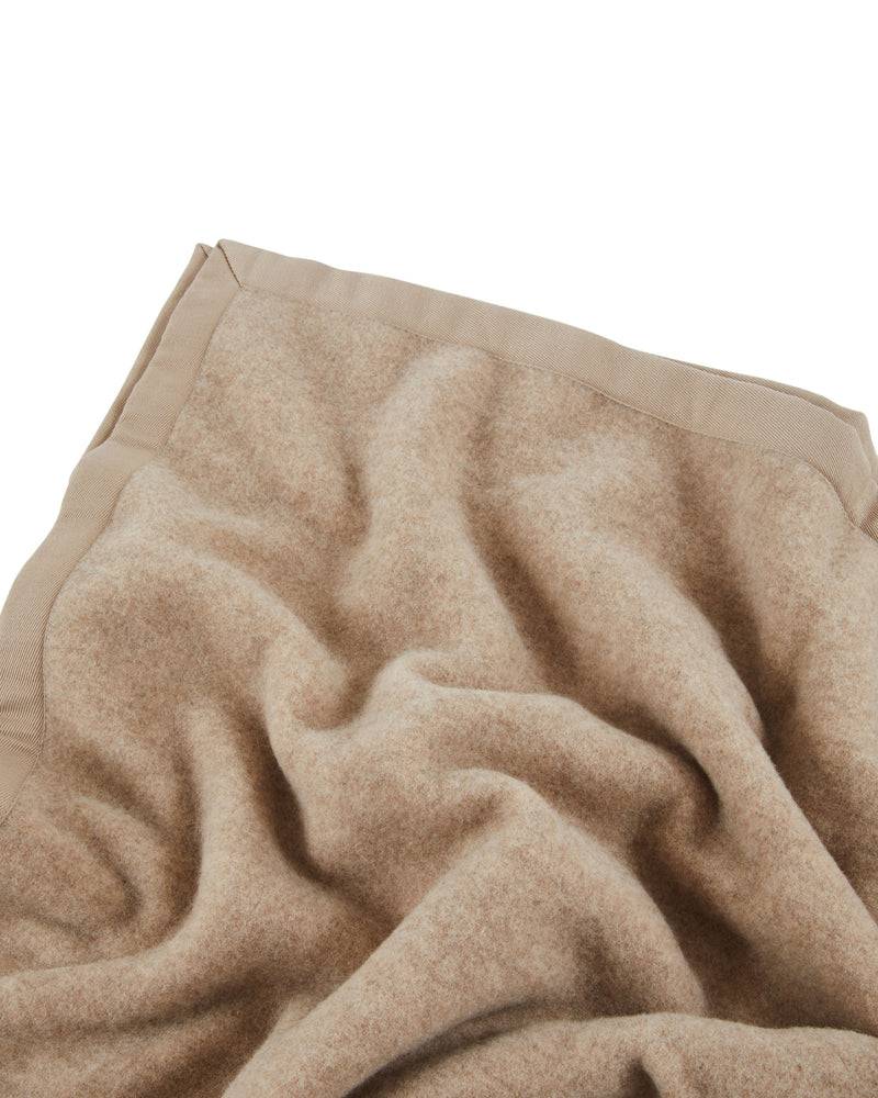 Lanerossi Cleopatra coperta in pura lana In Linea