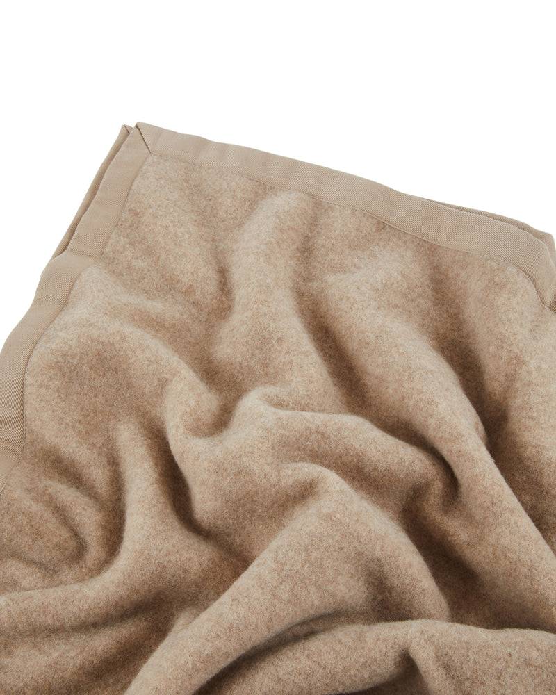Lanerossi Cleopatra coperta in pura lana In Linea