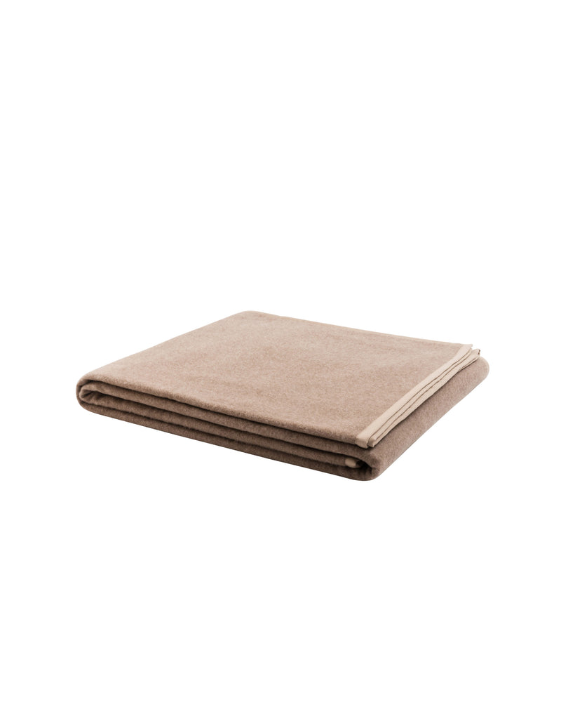 Lanerossi Cortina coperta in pura lana Nuovo