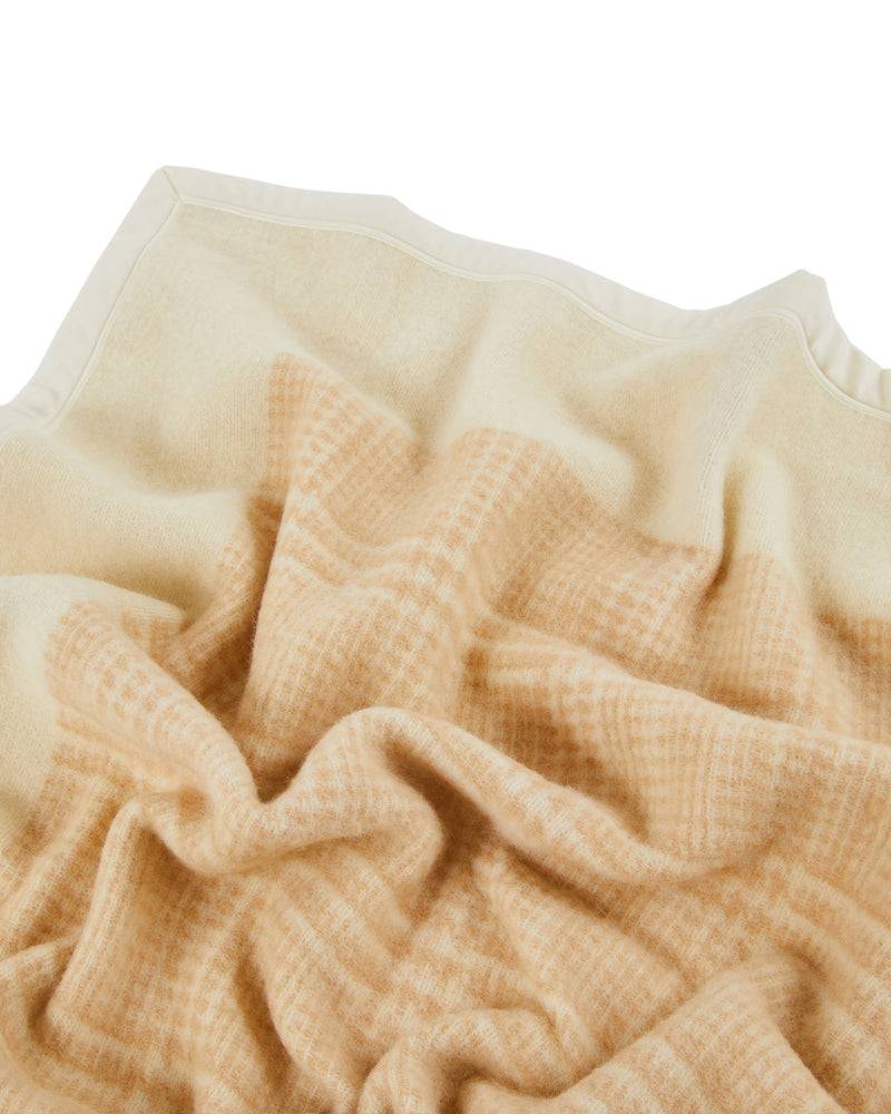 Lanerossi Galles coperta in pura lana Vendita