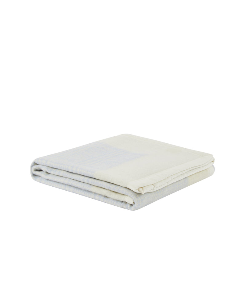 Lanerossi Galles coperta in pura lana Vendita