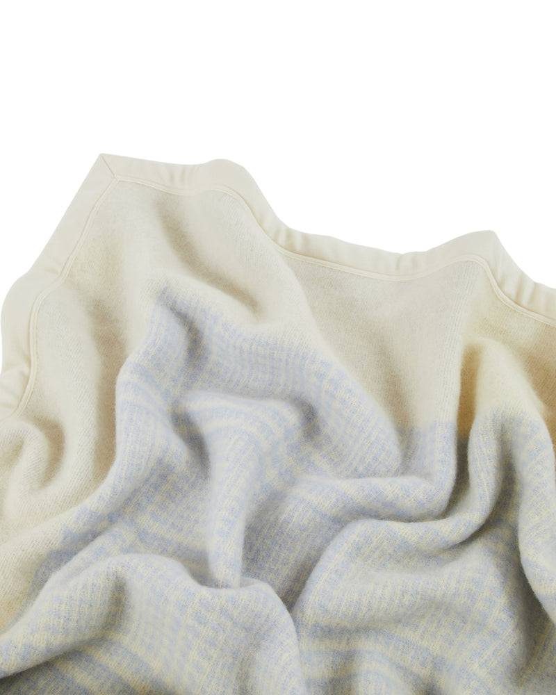 Lanerossi Galles coperta in pura lana Vendita