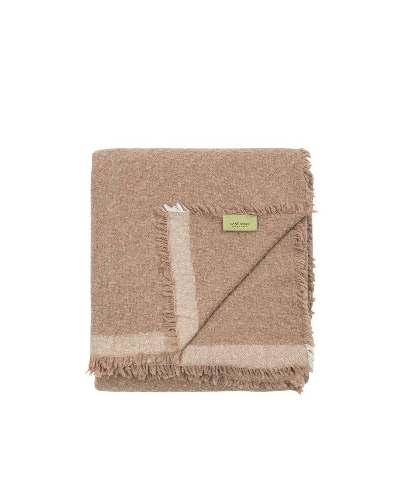 Lanerossi Garda coperta in misto lana Promozione