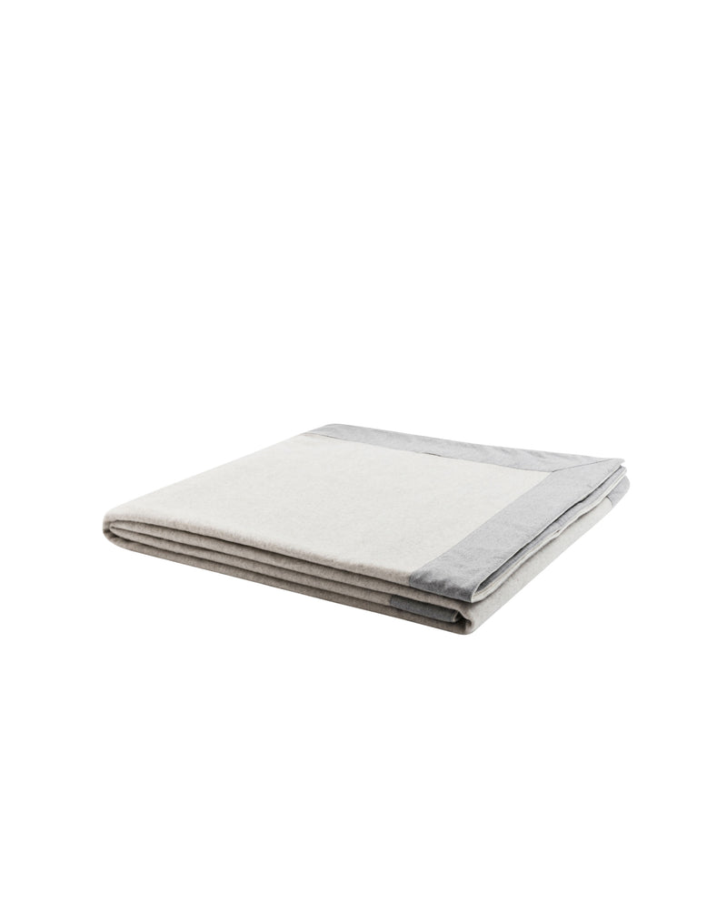 Lanerossi Geisha Chic coperta in puro cashmere Spedizione Gratuita