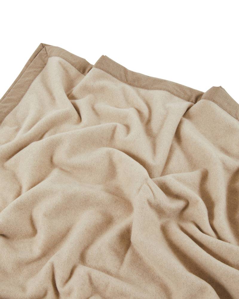 Lanerossi Geisha coperta in puro cashmere Pezzi Unici