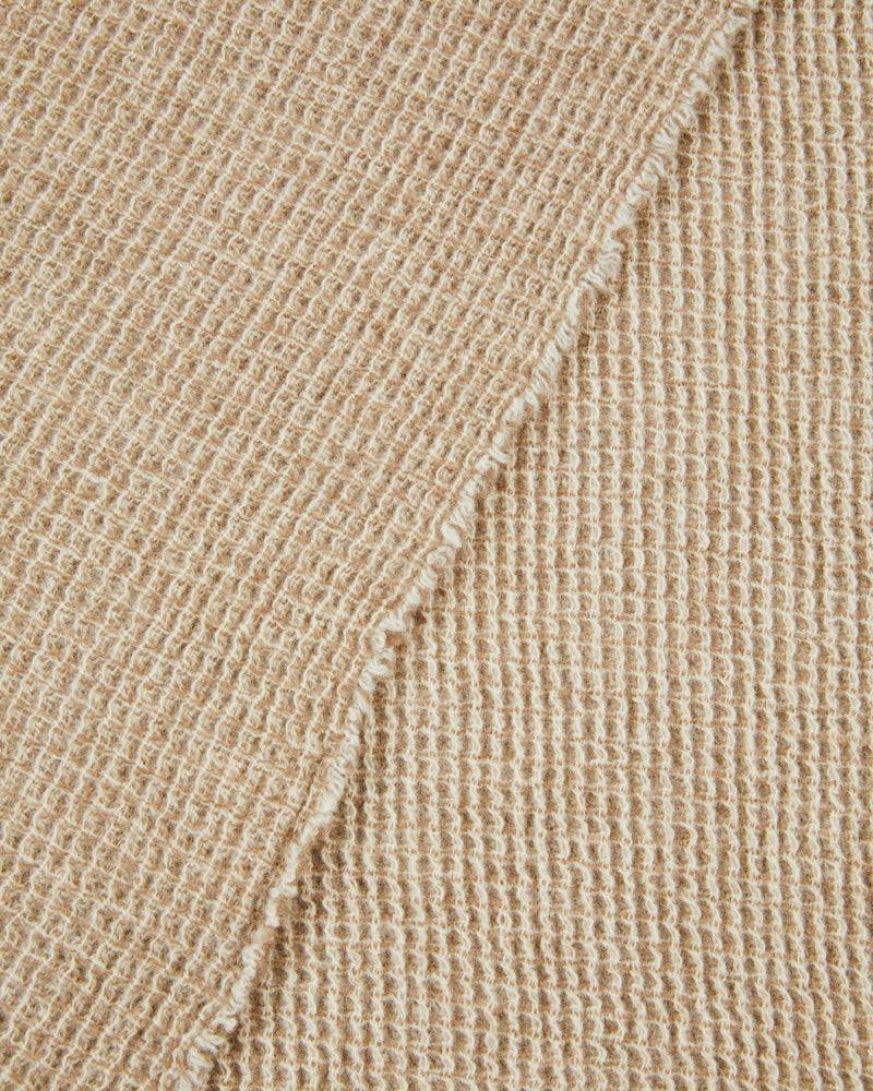 Lanerossi Rossi Moon coperta in pura lana vergine Qualità Garantita