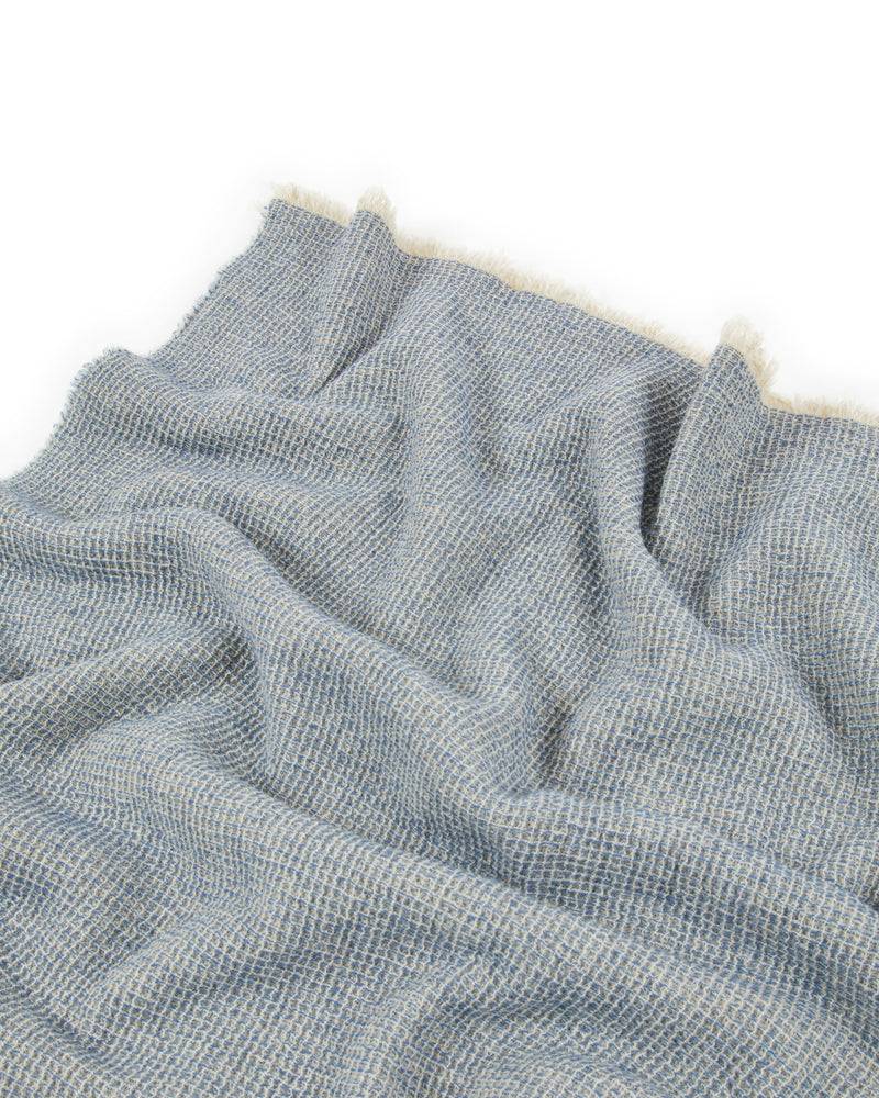 Lanerossi Rossi Moon coperta in pura lana vergine Qualità Garantita