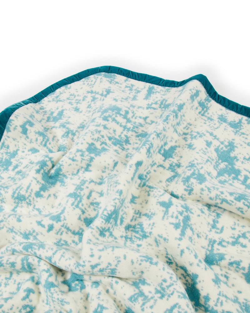 Lanerossi Thermocoperta Camouflage Negozi Online