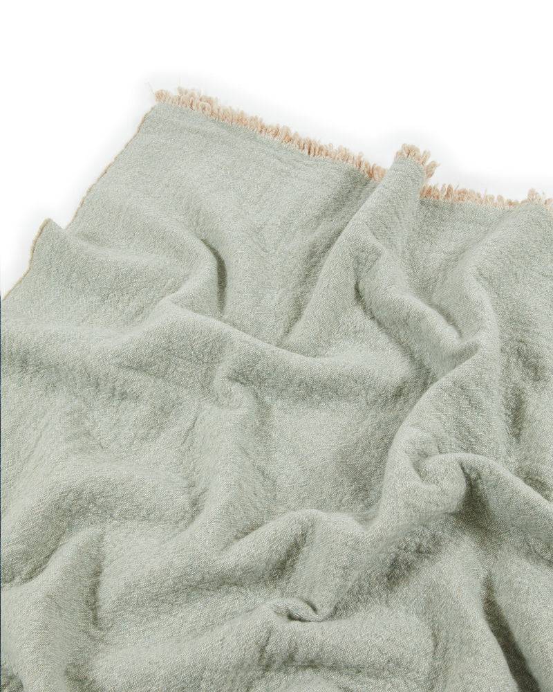 Lanerossi Venere coperta in pura lana merinos Shopping Online