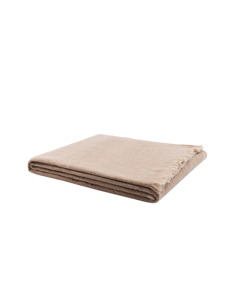 Lanerossi Venere coperta in pura lana merinos Shopping Online